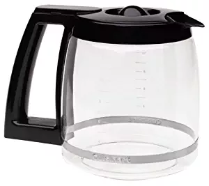 Best coffee maker carafe broke