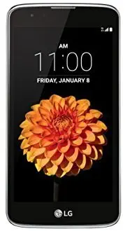 Best cell phone lg k7