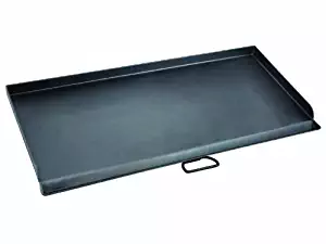 Best how to use a cast iron griddle pan