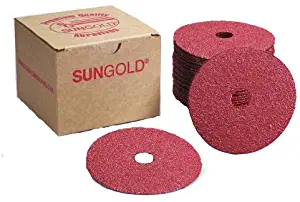 Best right angle grinder sanding discs