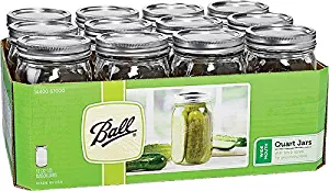Best ball jar canning supplies