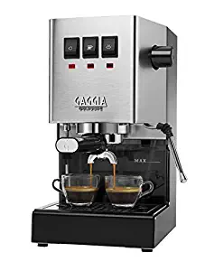 Best cheap small espresso machine