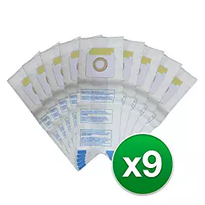 Best u3 vacuum cleaner bags
