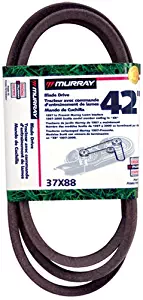 Best murray lawn tractor drive belt