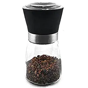 Best high quality pepper grinder