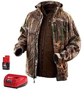 Best milwaukee heated vest small