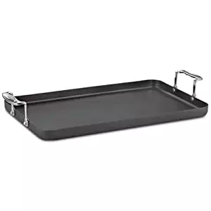 Best stainless steel stove with griddle