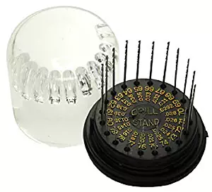 Best precision micro drill bits