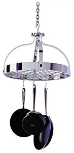 Best custom iron pot rack