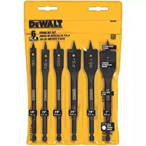 Best drill bit for 8 wood screw