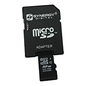 Best sd card lg stylo