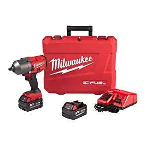 Best high torque impact driver