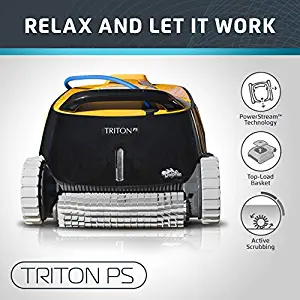 Best in ground pool vacuum automatic