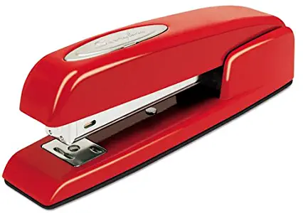 Best swingline 747 rio red stapler