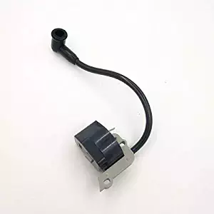 Best lawn mower ignition coil resistance