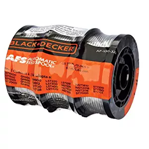 Best black decker lawn edger electric