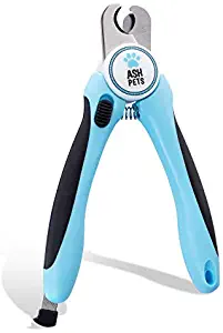 Best lg dog nail clippers