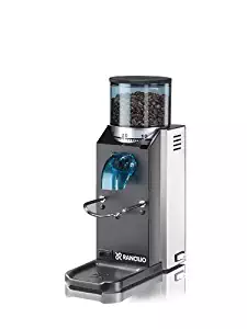 Best burr grinder with a timer
