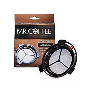 Best mr coffee coffee maker filter parts