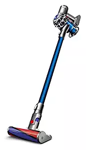 Best dyson vacuum ball review