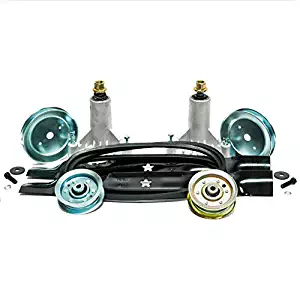 Best craftmans lawn tractor parts