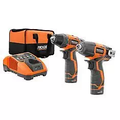 Best hyper tough impact driver
