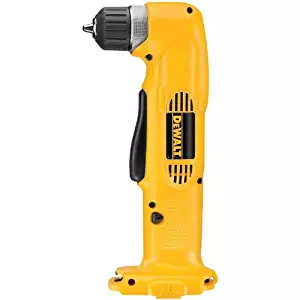 Best 18 volt dewalt angle drill