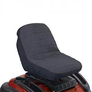 Best rear bag riding lawn mower