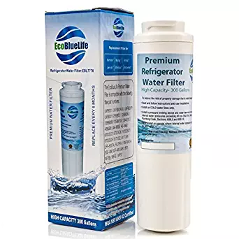 Best 46-9006 water filter kenmore