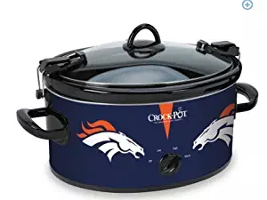 Best broncos slow cooker