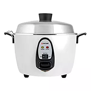 Best indirect rice cooker