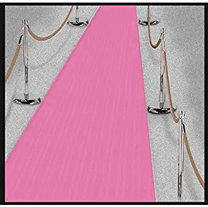Best party red carpet runner