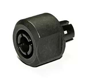 Best 1 8 collet for dewalt 611