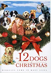 The 12 Dogs of Christmas