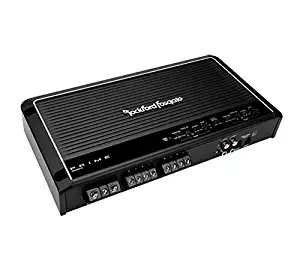 Rockford Fosgate R300X4 Prime 4-Channel Amplifier