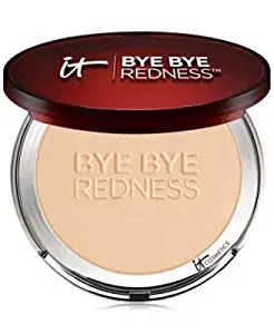 Bye Bye Redness Erasing Correcting Powder Neutral Beige