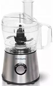 Frigidaire FD5182 Mini Food Chopper Processor, 220-240 Volts (Not for USA)