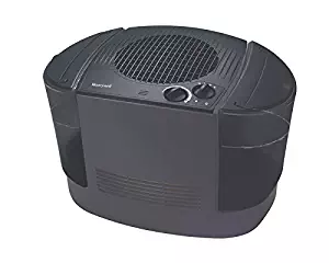 Honeywell Top Fill Cool Moisture Console Humidifier