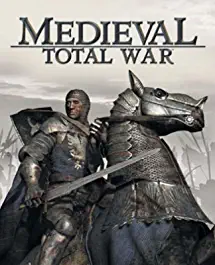 Medieval : Total War [Online Game Code]