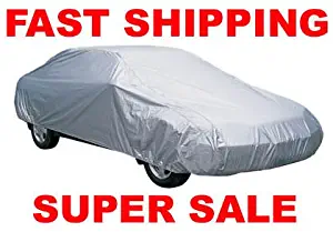 One layer Indoor Car Cover for 1967 Alfa Romeo 33 Stradale Tipo 33 2 door fixed-head coupe