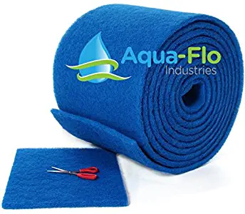 Aqua-Flo Cut to Fit AC / Furnace Premium Washable Filter (20"x 20"x 1")