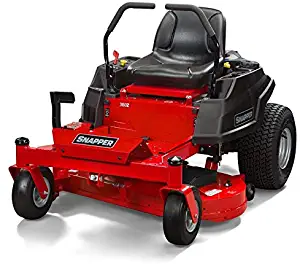 Snapper 2691402 360z Mower, Riding, Zero Turn, Red