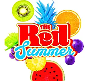 Red Velvet - [The Red Summer] Summer Mini Album CD+Photobook+Photocard K-POP Sealed