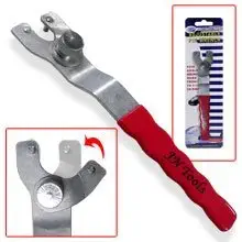 Adjustable Pin Wrench Taiw74 by JN