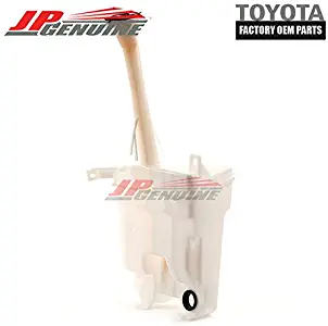 Genuine Toyota (85315-12600) Windshield Washer Reservoir