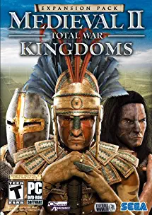 Medieval II Total War: Kingdoms Expansion Pack - PC