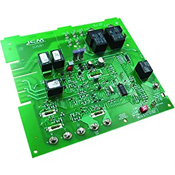 ICM Controls ICM281 Furnace Control Replacement for OEM Models Including Carrier CES0110057-xx Series Control Boards