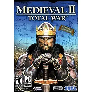 Medieval II Total War Limited Edition