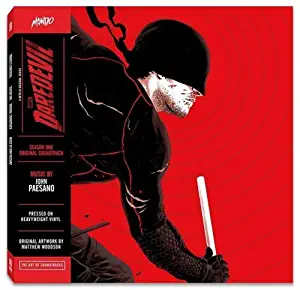 Daredevil (Season One Original Soundtrack)