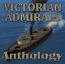 Victorian Admirals Anthology [Download]